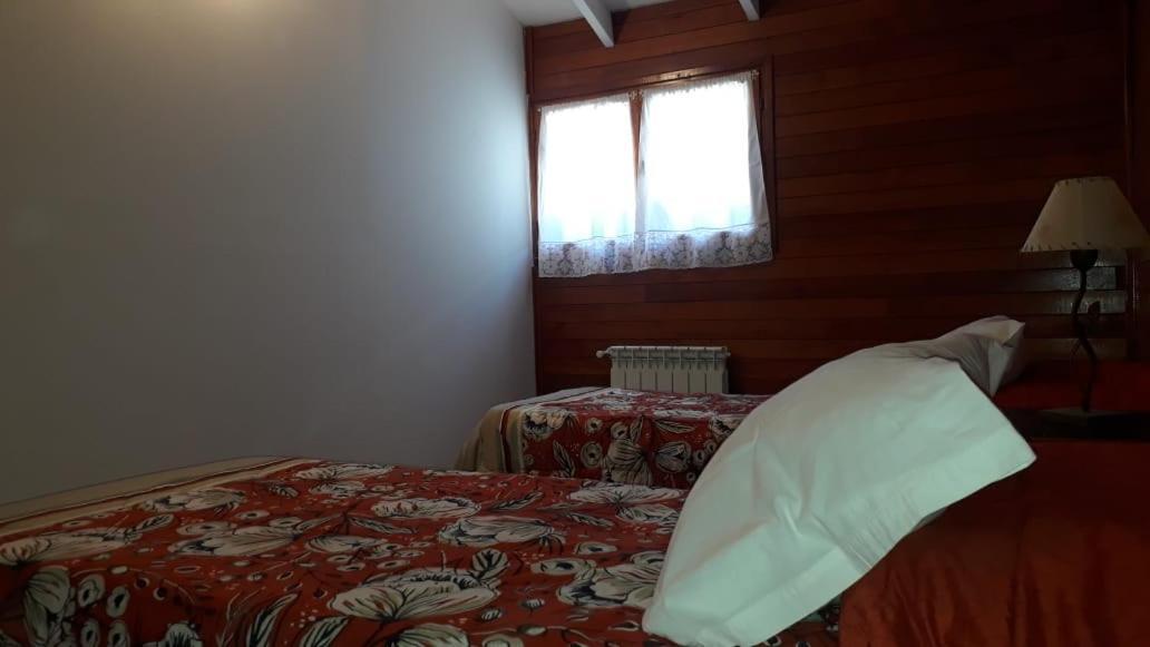 佳美伦酒店 San Martín de los Andes 外观 照片