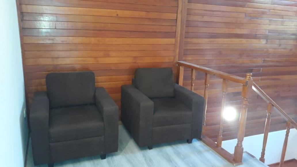 佳美伦酒店 San Martín de los Andes 外观 照片