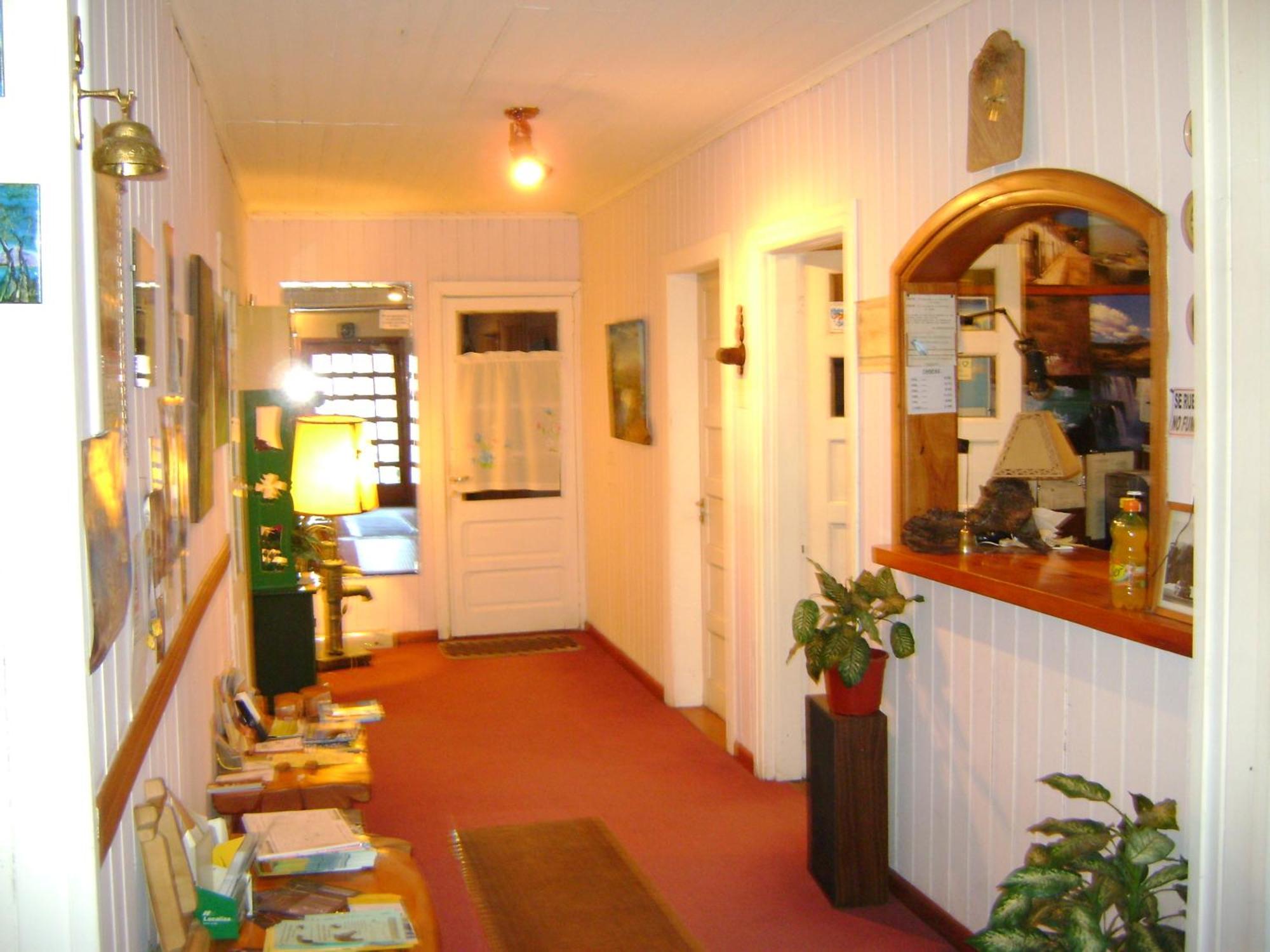 佳美伦酒店 San Martín de los Andes 外观 照片